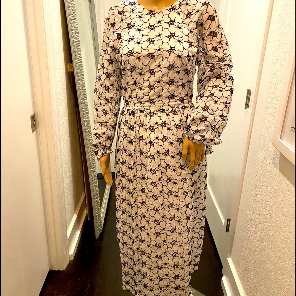 Simon Rocha Dress